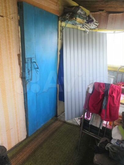 Дом 12 м² на участке 3,8 сот.