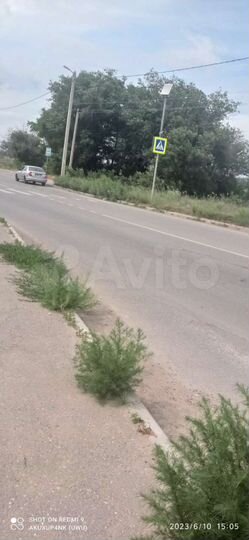 Участок 6 сот. (ИЖС)