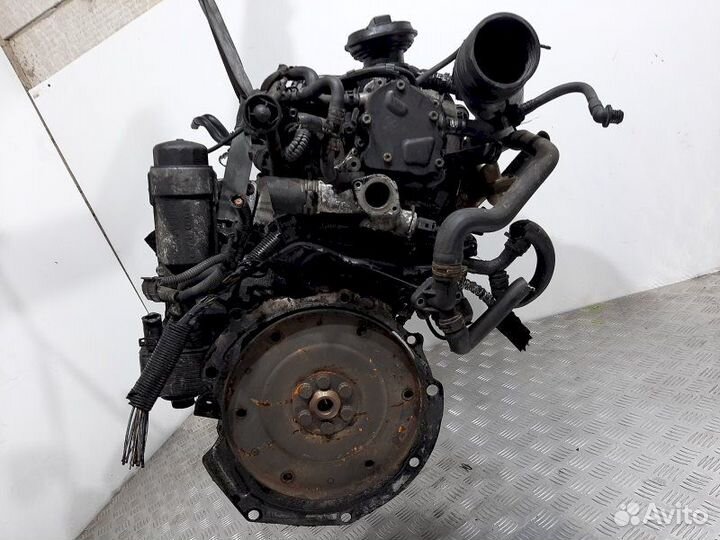 Двигатель(двс) Volkswagen Golf IV (1997–2005)