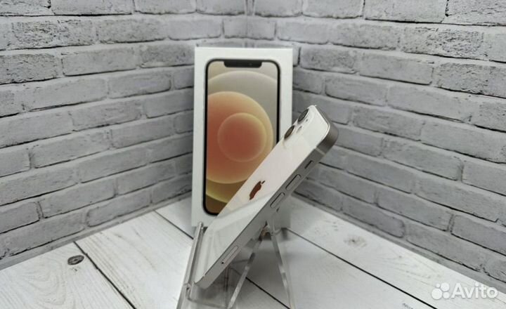 iPhone 12 mini, 128 ГБ