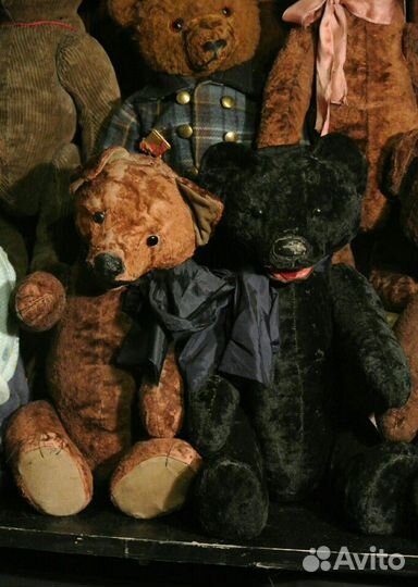 Покупка и оценка предметов старины