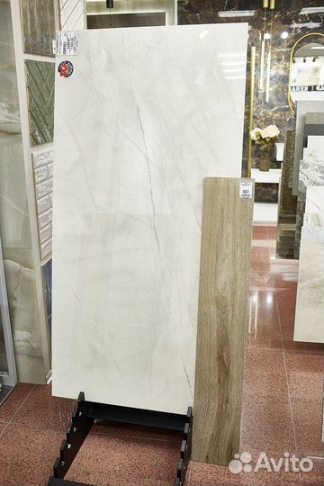 Плитка керамогранит Kerald Classic Onyx Glossy 60*