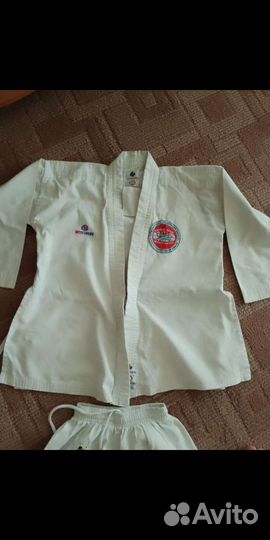 Кимоно