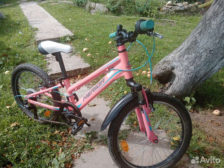 Велосипед Merida 20