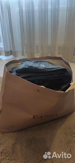 Женские вещи пакетом 40 42