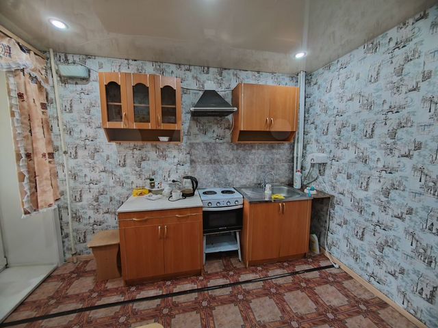 2-к. квартира, 50,6 м², 3/5 эт. на продажу в Свободном | Купить ...