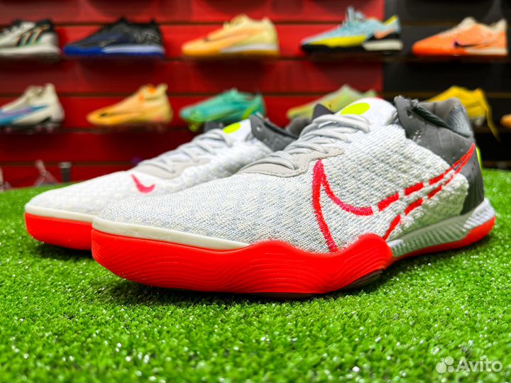 Футзалки Nike React Gato