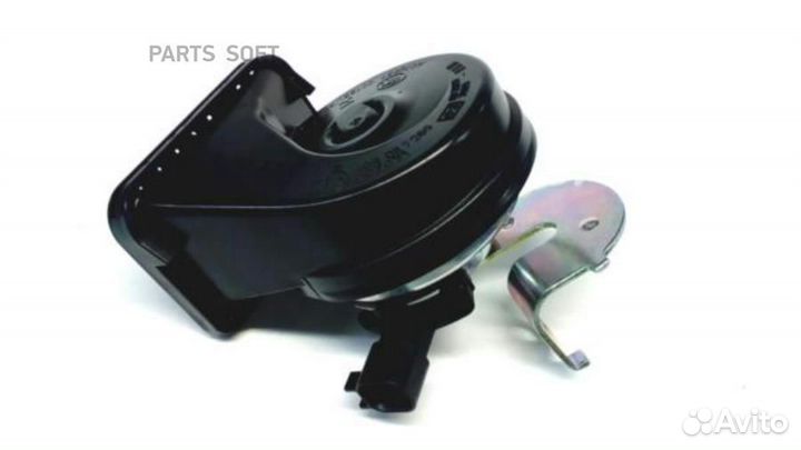 Volvo 31349175 Сигнал звуковой, низкая частота vol