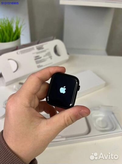 Apple Watch 9