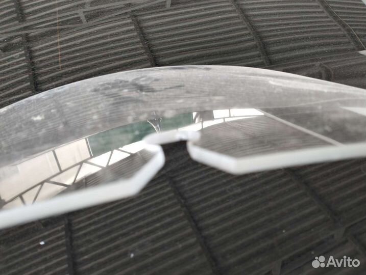 Стекло Street Glide Harley-Davidson