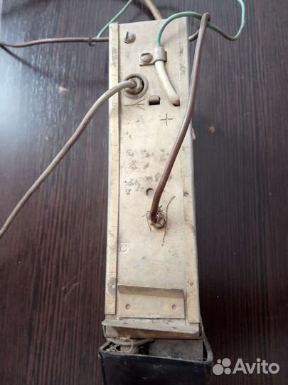 Радиоприемник