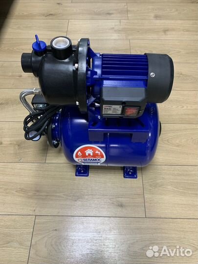 Станция Belamos XK 06 ALL (P1мощность-600Вт/ч, Hma