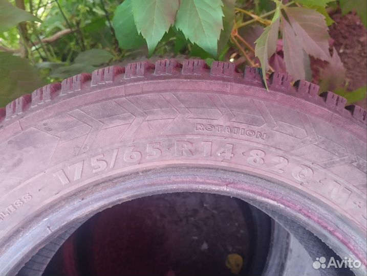 Nordman 7 175/65 R14