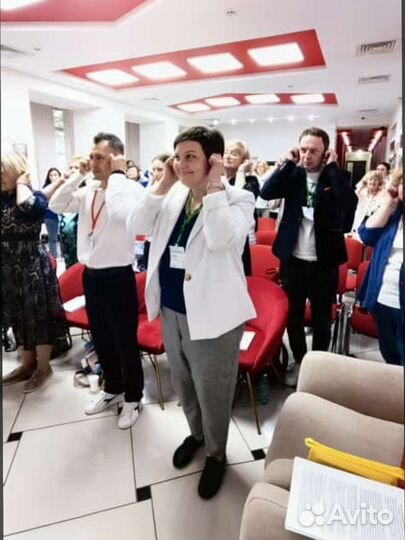 Корпоративный тренинг.Тимбилдинг