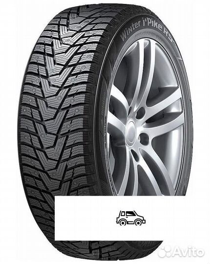 Hankook Winter I'Pike RS2 W429 215/55 R18 99