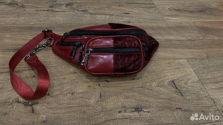 Сумка женская экокожа