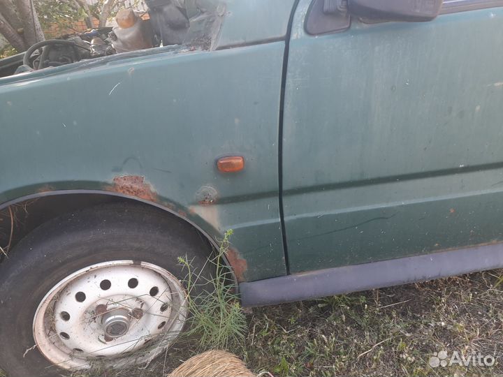 Бу запчасти на оку