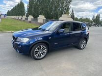 BMW X3 2.0 AT, 2011, 221 000 км, с пробегом, цена 1 765 000 руб.