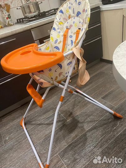Стульчик для кормления