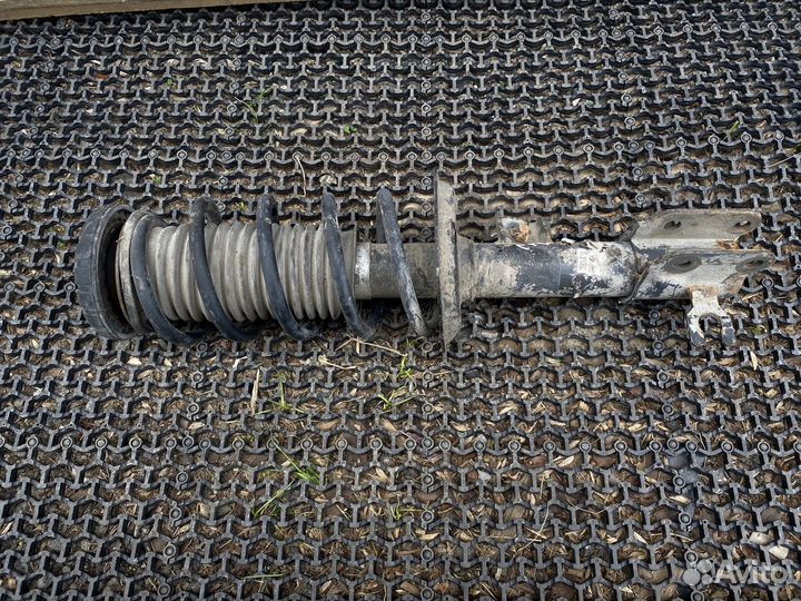 Амортизатор передний левый Спарк 300