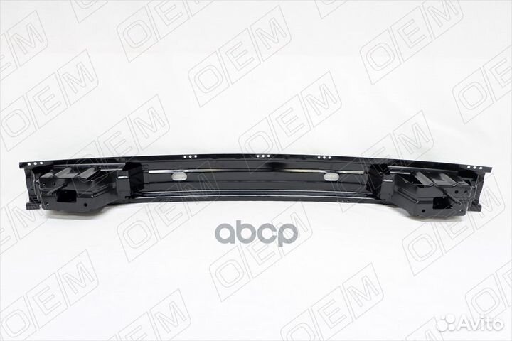 Усилитель бампера переднего OEM0015UBP O.E.M