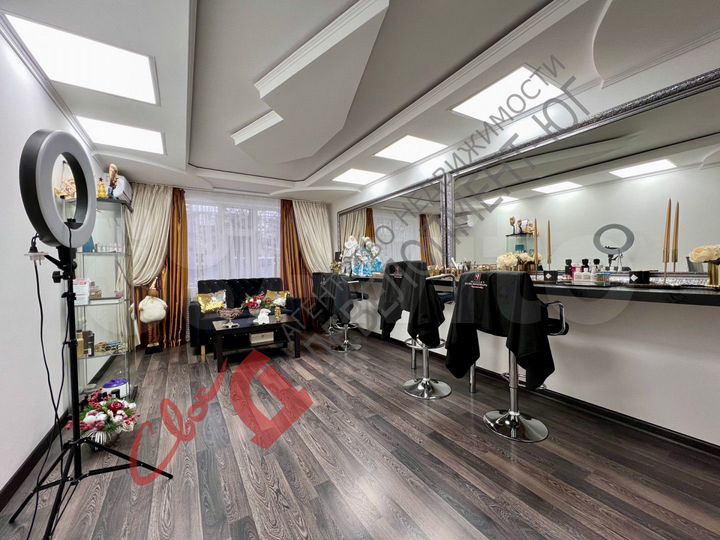 Свободного назначения, 94.3 м²