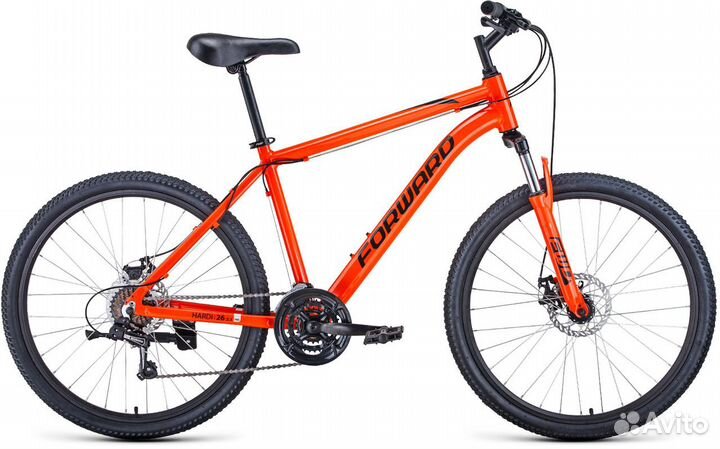 Forward Hardi 26 2.1 D 2022