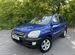 Kia Sportage 2.0 MT, 2007, 192 000 км с пробегом, цена 837000 руб.