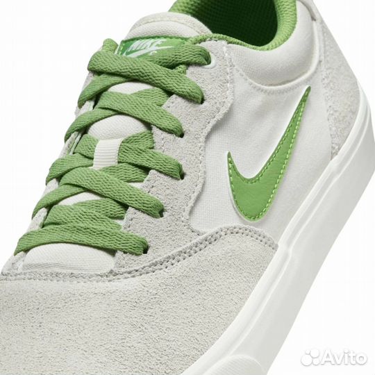 Кеды nike SB Chron 2