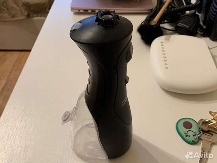 Ирригатор waterpik