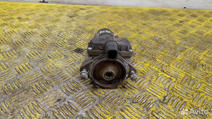 Тормозной кран Man Tga Tgs Tgx