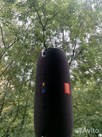 Колонка jbl Xtreme