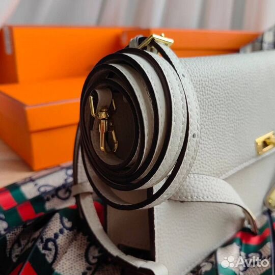 Сумка Hermes Kelly Pochette