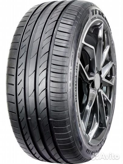 Tracmax X-Privilo TX3 245/35 R20 95Y