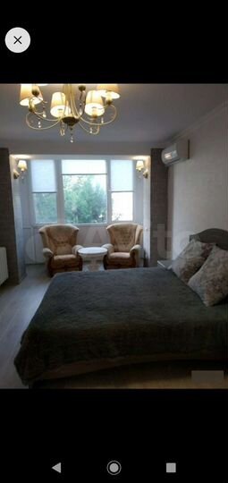 3-к. квартира, 70 м², 2/5 эт.