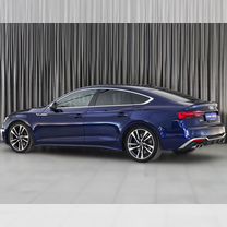 Audi S5 3.0 AT, 2022, 21 788 км, с пробегом, цена 5 949 000 руб.