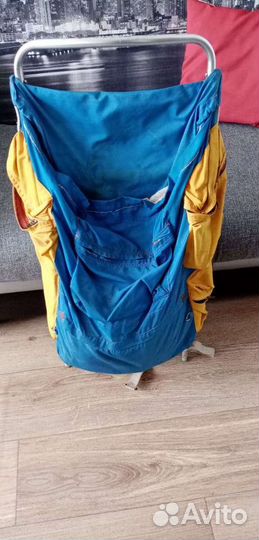 Рюкзак туристический бу