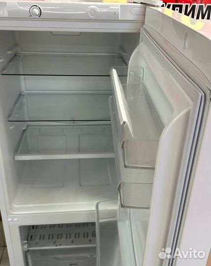 Холодильник Indesit DS 316 W (52502)