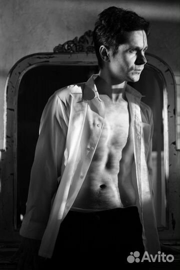 Профессиональный Фотограф