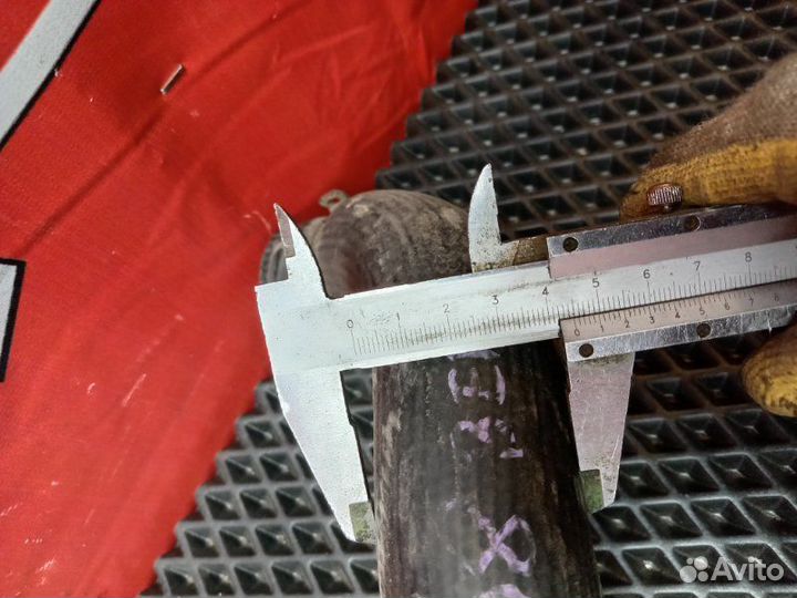 Патрубок радиатора Chevrolet Cruze J305 F16D4 2013