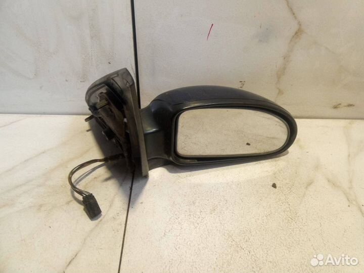 Зеркало наружное правое Ford Focus рест. ford