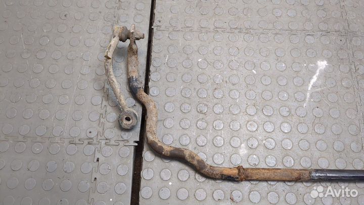 Стабилизатор подвески задний Volkswagen Touareg