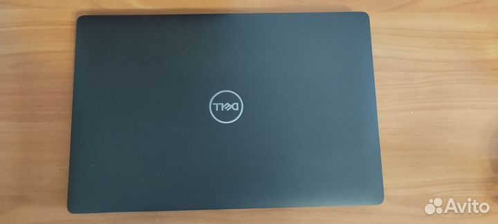 Dell Core i7 8665U /15.6