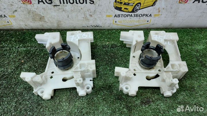 Механизм подрулевой для SRS (ленточный) Carisma 1