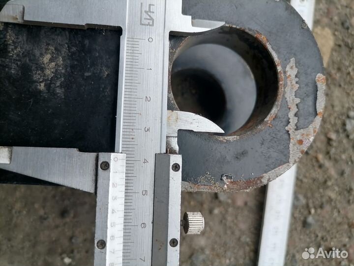 Гтдроцилиндр