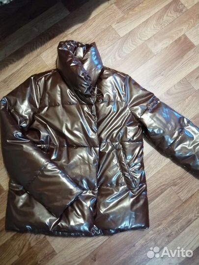 Куртка демисезонная женская