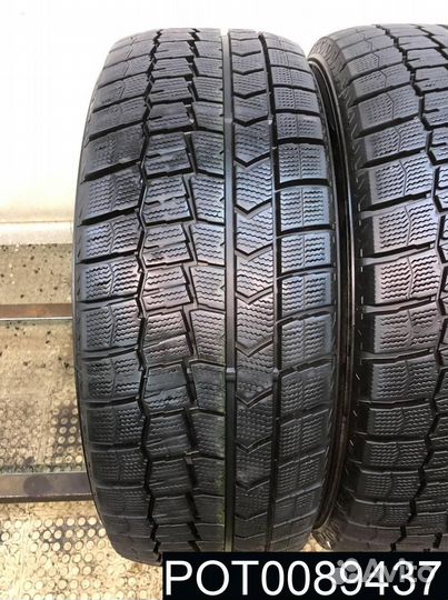 Dunlop Winter Maxx WM02 225/55 R17 99R