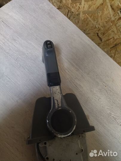 Дистанционное управление Yamaha 704