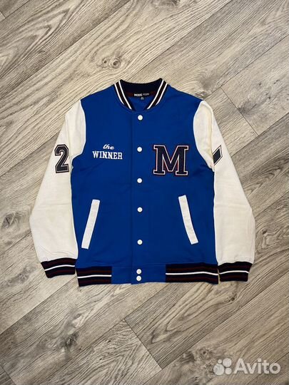 Джемпер, бомбер, кофта Modis