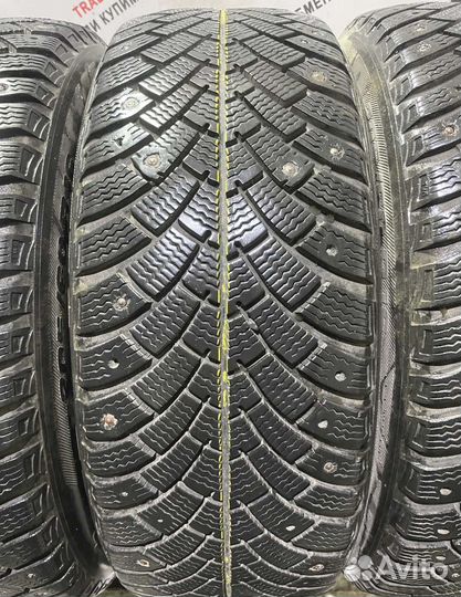 Bfgoodrich G-Force Stud 205/60 R16 91L